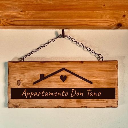 Appartamento Don Tano Catane Extérieur photo