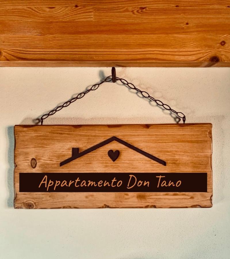 Appartamento Don Tano Catane Extérieur photo