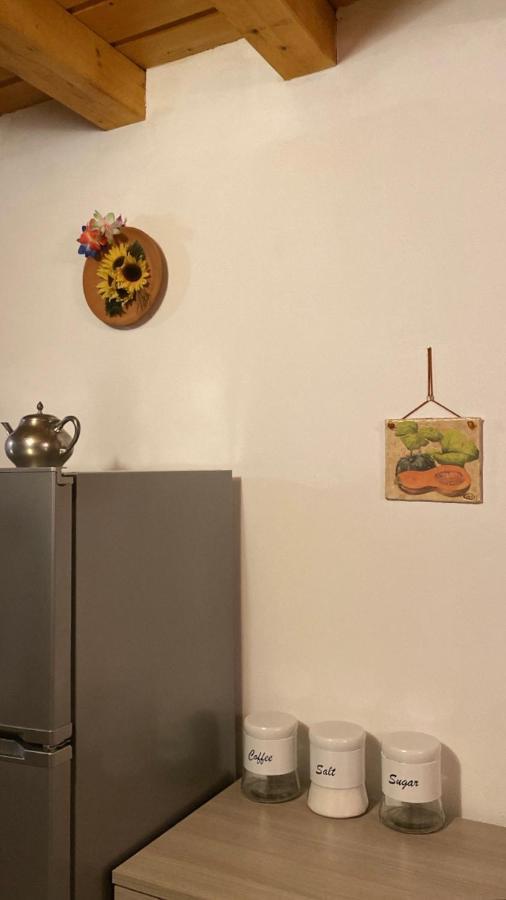 Appartamento Don Tano Catane Extérieur photo