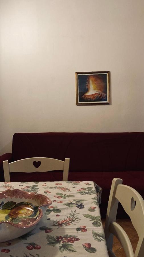 Appartamento Don Tano Catane Extérieur photo